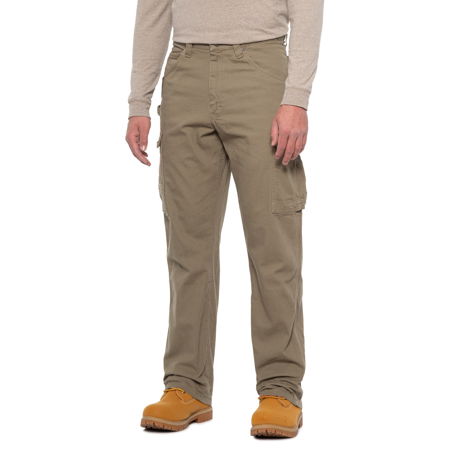 wrangler advanced comfort pants