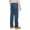 869WW_2 Wrangler RIGGS Workwear® Basic Relaxed Fit Jeans - Factory Seconds (For Men)