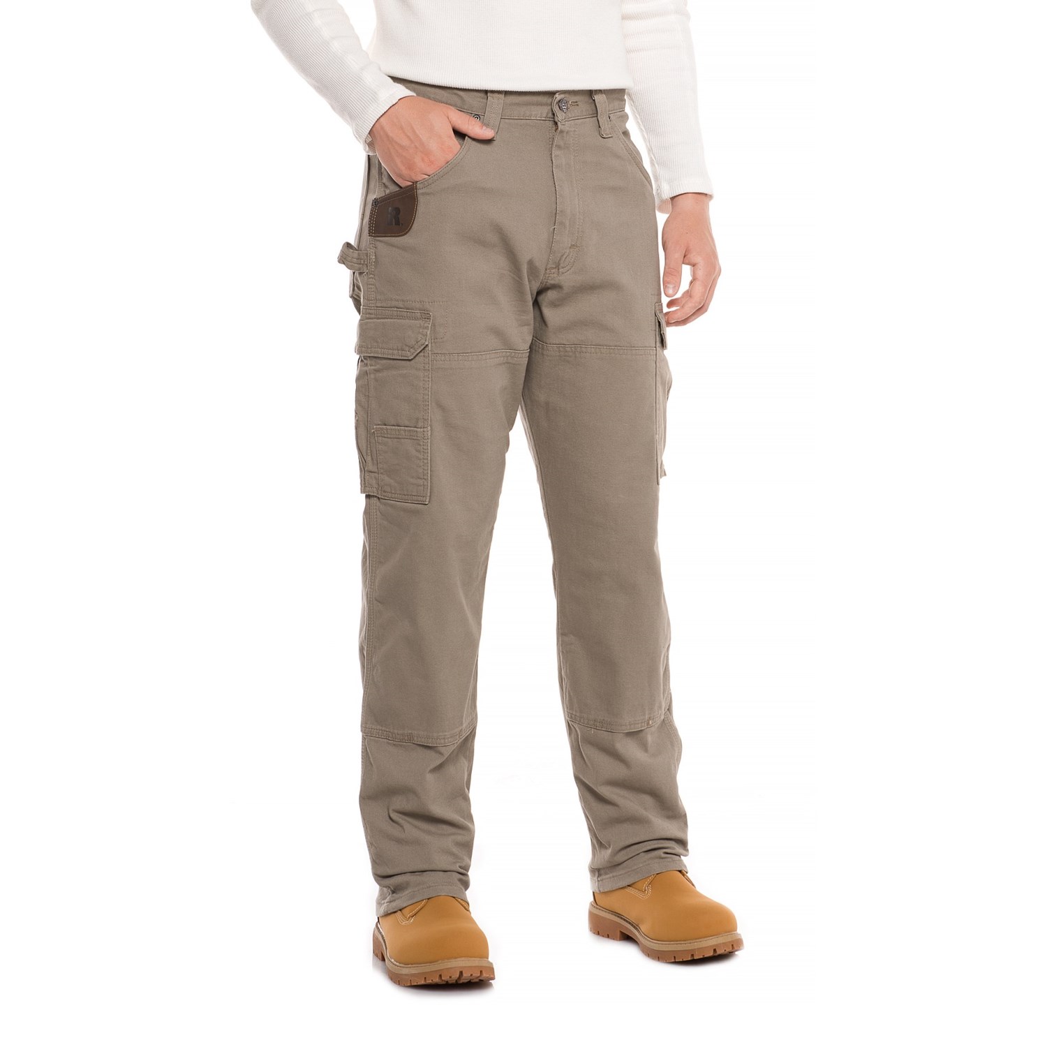 riggs cargo shorts