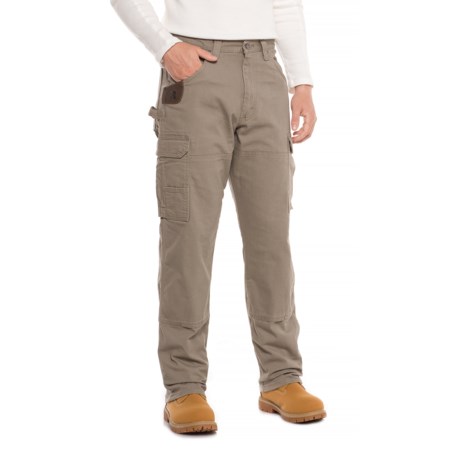 wrangler cargo work shorts