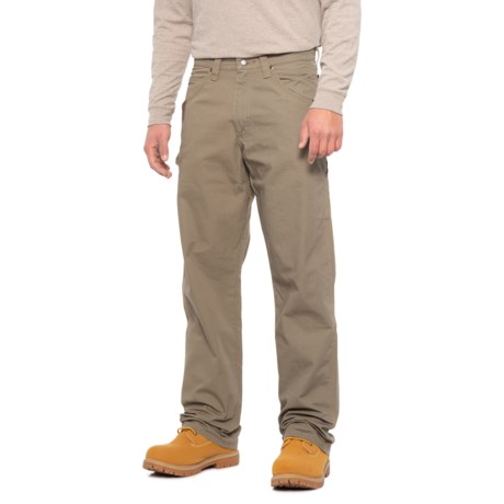 wrangler riggs ripstop carpenter pants