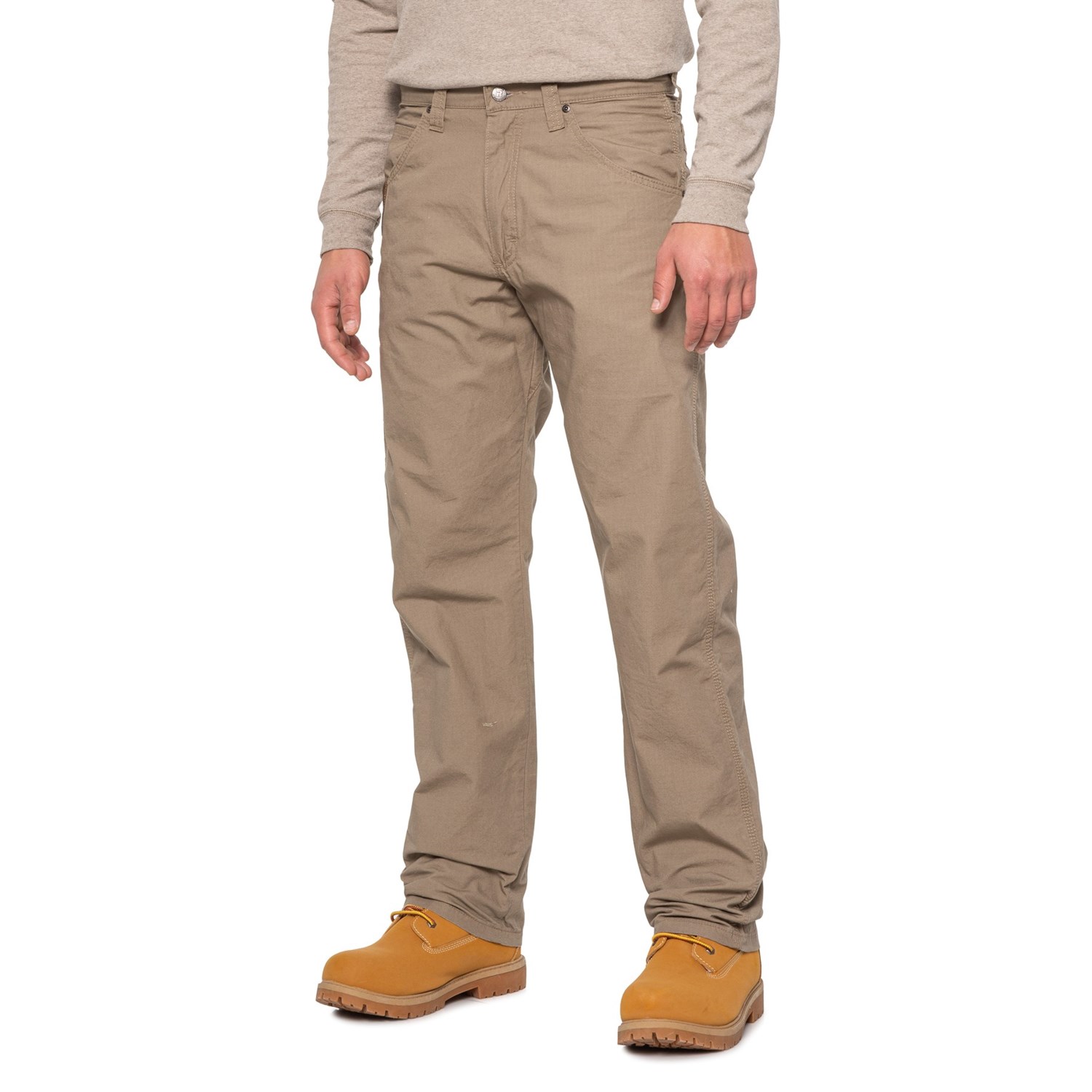 Wrangler RIGGS Workwear® Technician Work Pants (For Men) - Save 43%