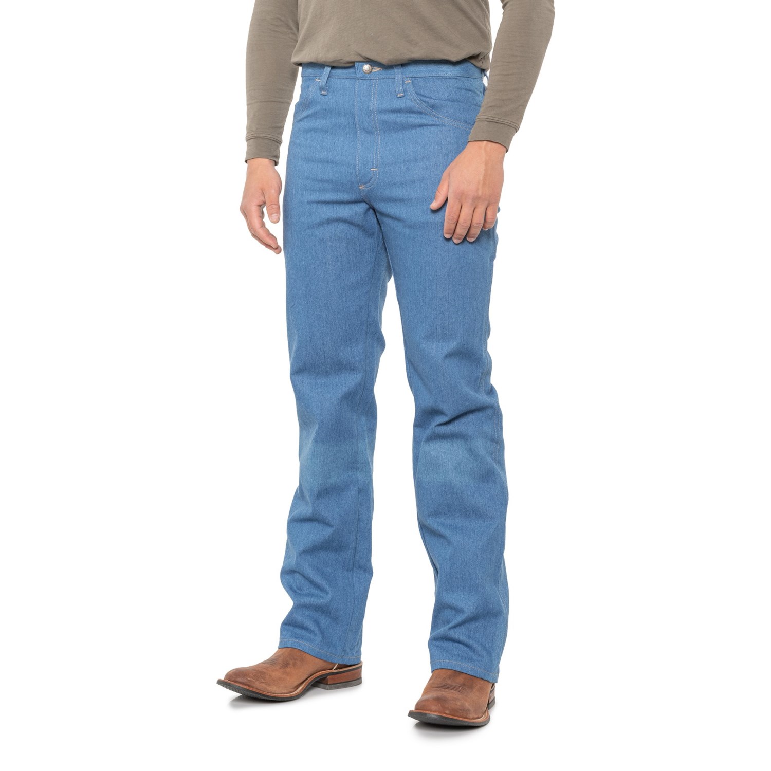 best stretch jeans for men