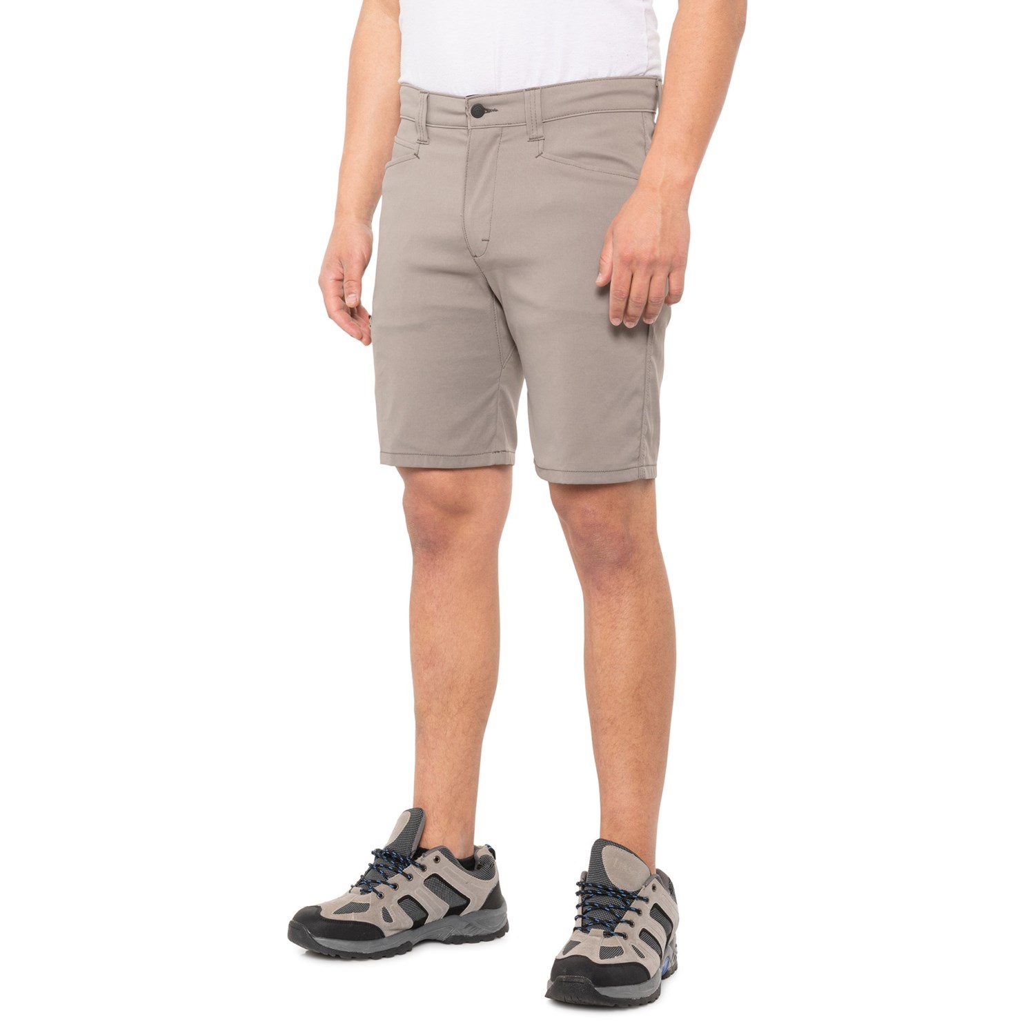 wrangler utility shorts