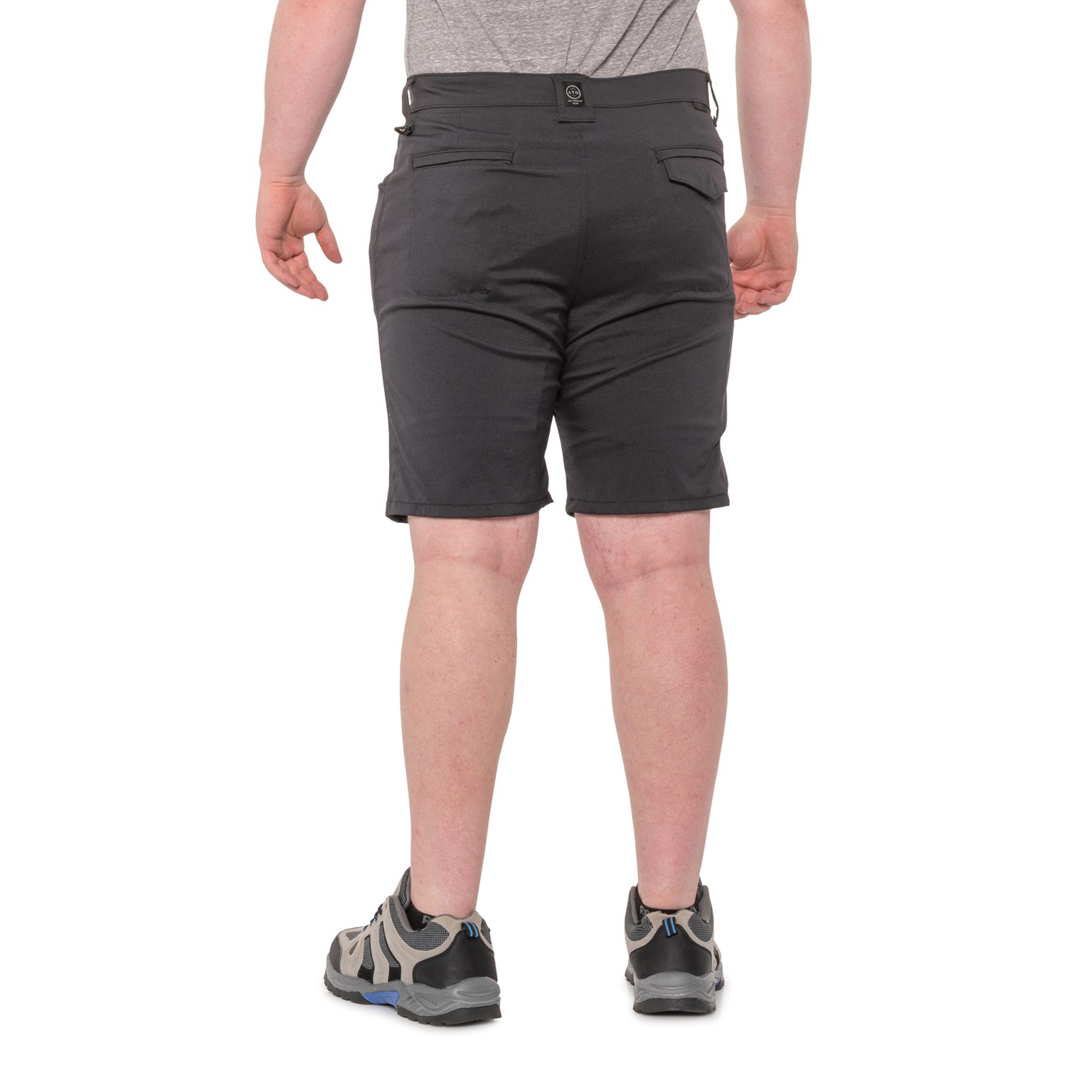 Wrangler Utility Shorts (For Men) Save 62