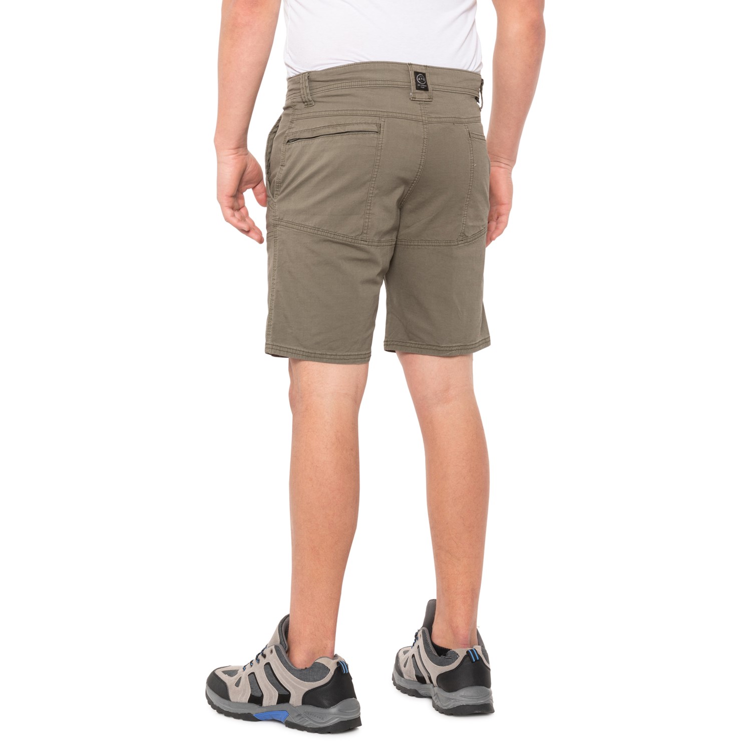 wrangler utility shorts