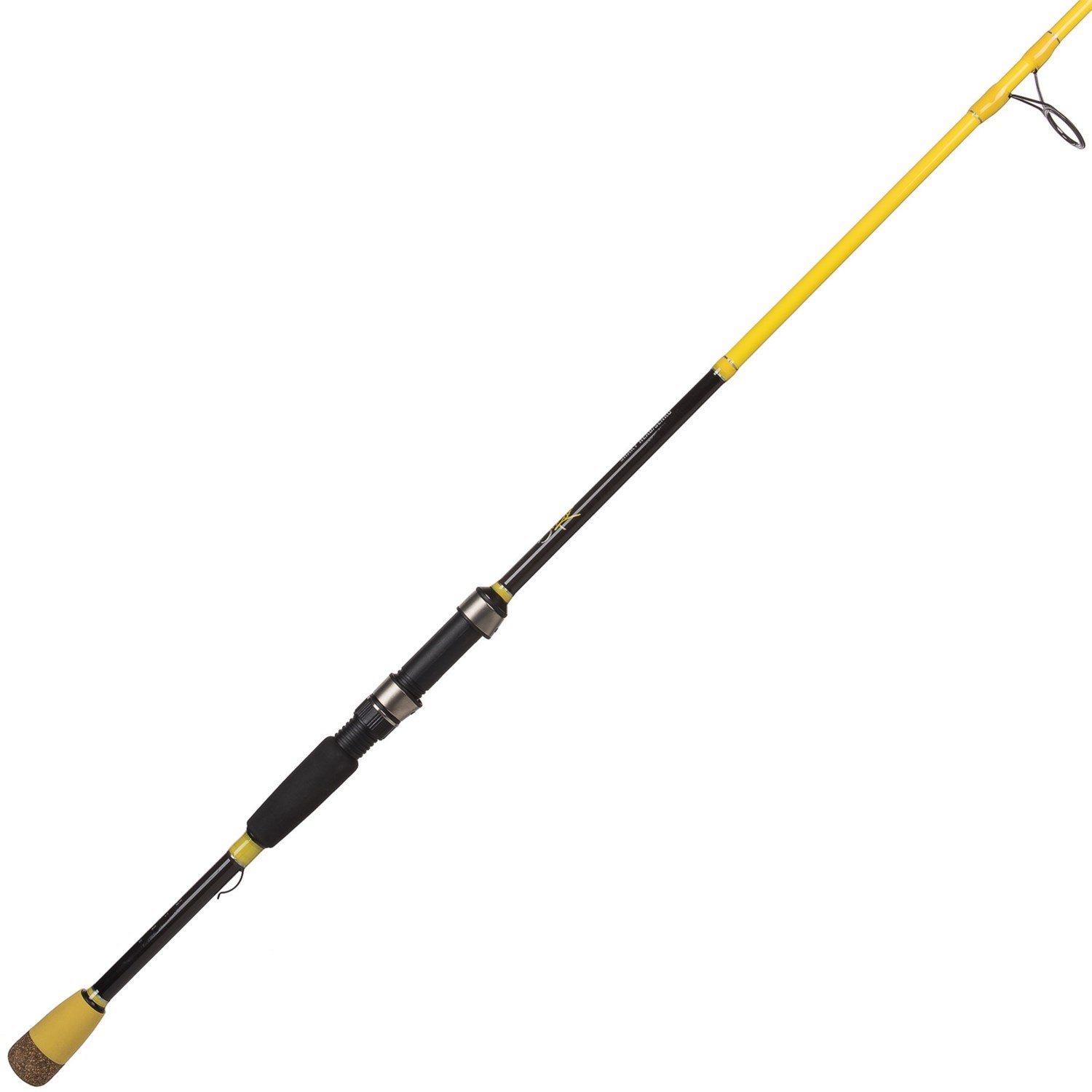 orvis western 3 fly rod