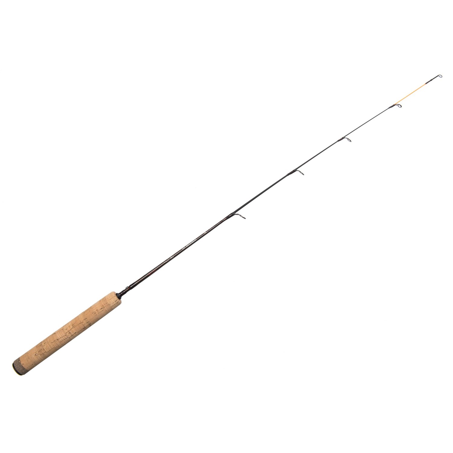 Wright & McGill Co. Tony Roach Power Ice Noodle Rod 28