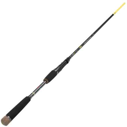 Wright & McGill Co. Wright & McGill Skeet Reese Victory Pro Carbon Series Bait Casting Rod - 1-Piece, 7’6”, Medium Fast in See Photo - Closeouts