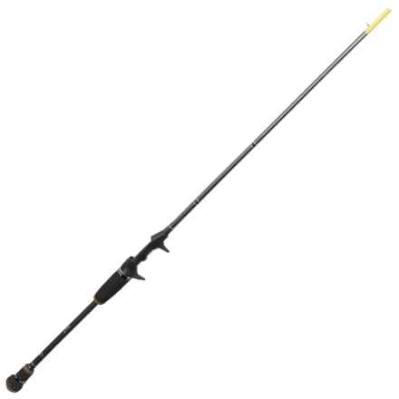 Wright & McGill Co. Wright & McGill Skeet Reese Victory Pro Carbon Series Casting Rod - 1-Piece, 7â, Fast in See Photo - Closeouts