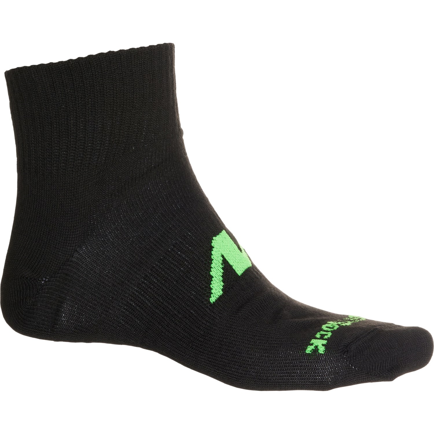 Dual layer hot sale running socks