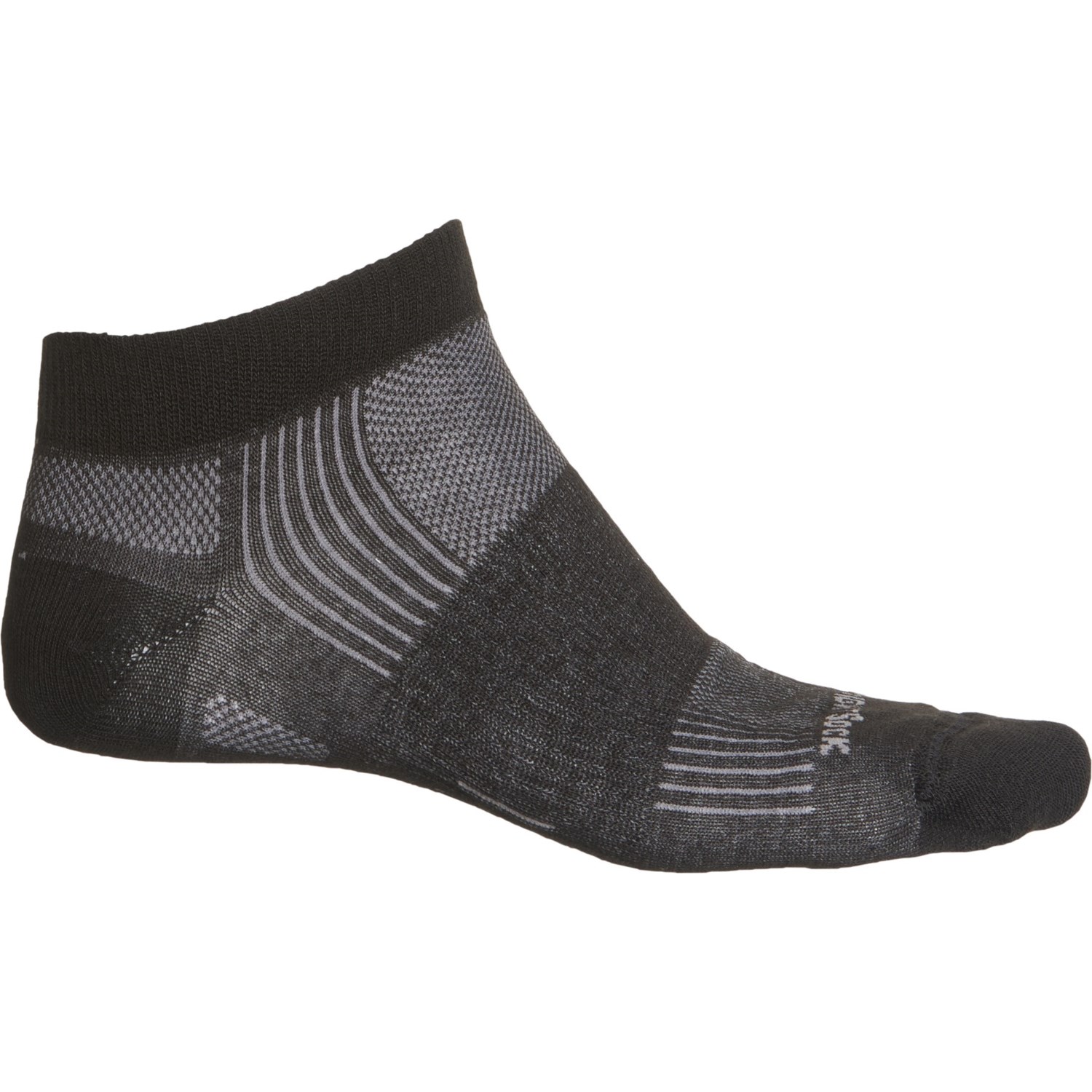 Wrightsock Run 893 Socks (For Men) - Save 64%