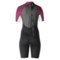 9894V_2 Xcel Wetsuits Xcel Axis OS Spring Wetsuit - 2mm, Short Sleeve (For Women)