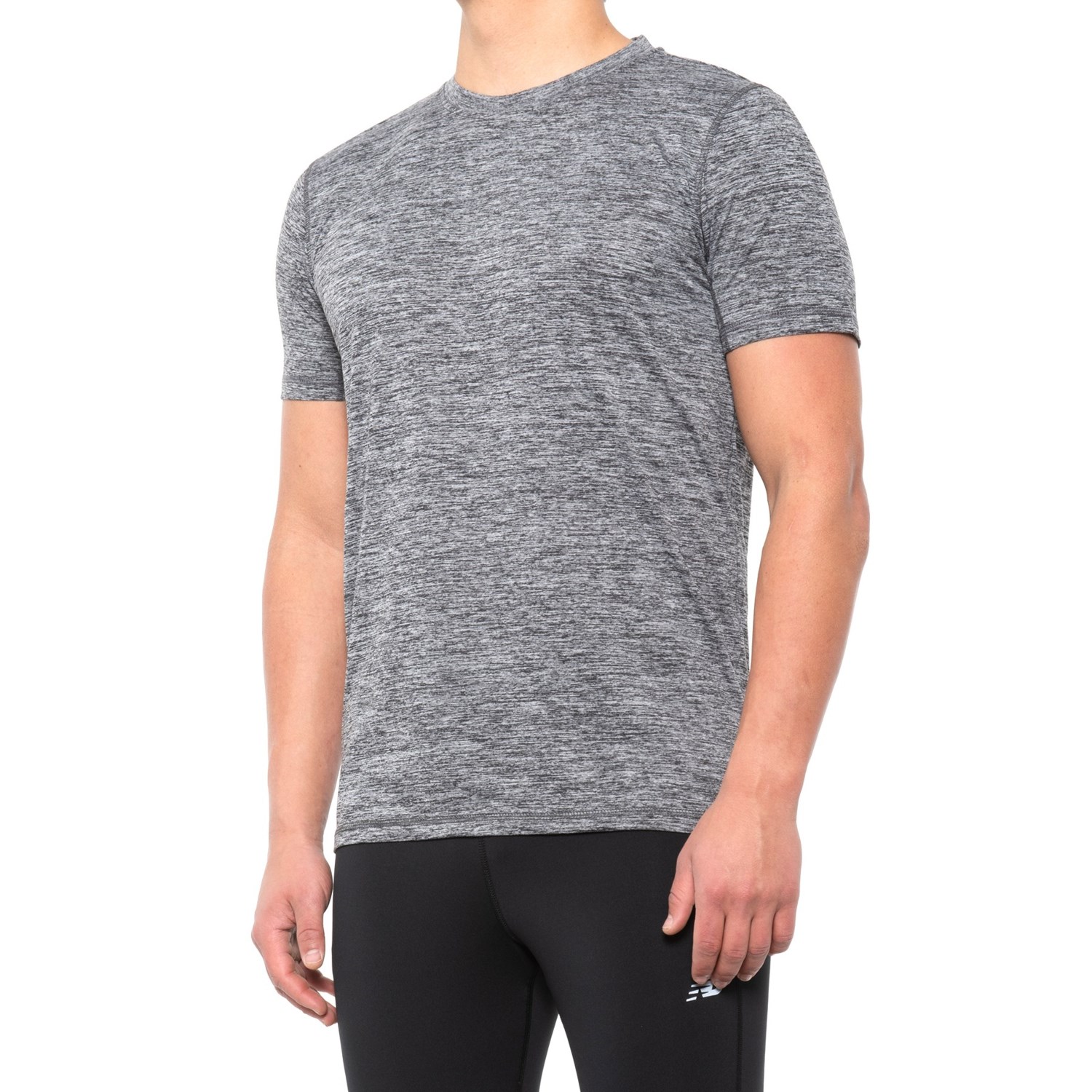 duo active man shirt