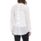 407PV_2 XCVI Axelle Shirt - Long Sleeve (For Women)
