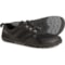 Xero Shoes Aqua X Sport Shoes (For Men) in Black