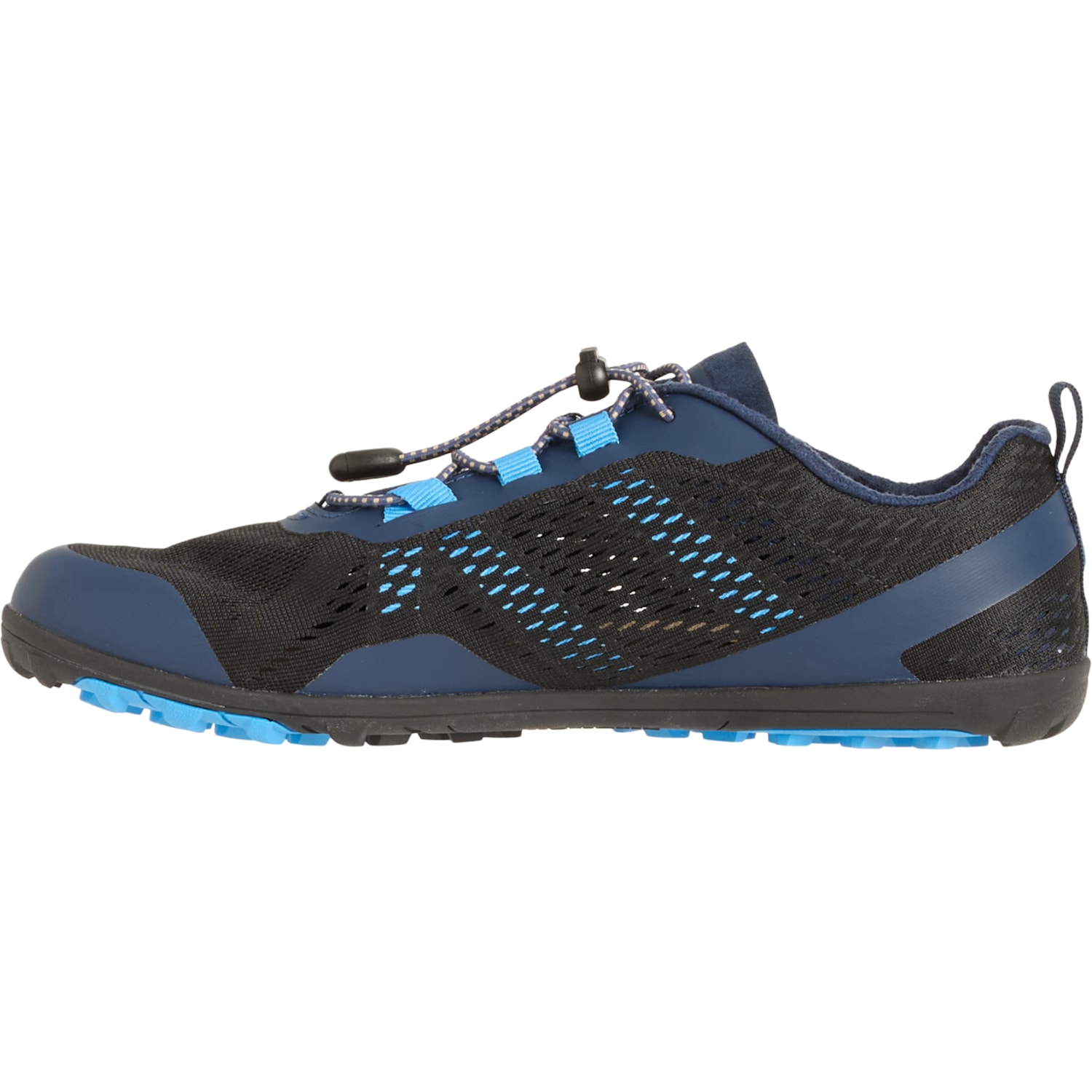 XeroShoes - Men’s Athletic Training Shoes in Teal and Black - LIKE NEW Xero Shoes Aqua X Sport Review (Tested & Rated) main image 2