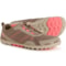 Xero Shoes Aqua X Sport Shoes (For Women) in Morel / Sunset Coral