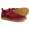 Xero Shoes Forza Trainer Shoes (For Women) in Tibetan Red / Gum