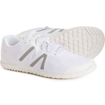 Xero Shoes HFS II Running Shoes (For Men) in White