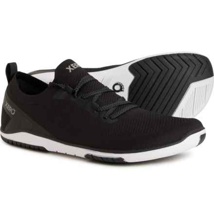 Xero Shoes Nexus Knit Shoes (For Men) in Black
