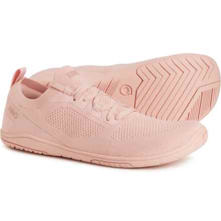 Xero Shoes Nexus Knit Shoes (For Women) in Pink Sand