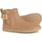 Xero Shoes Tari II Boots - Leather (For Women) in Doeskin