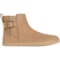 9NMFP_2 Xero Shoes Tari II Boots - Leather (For Women)