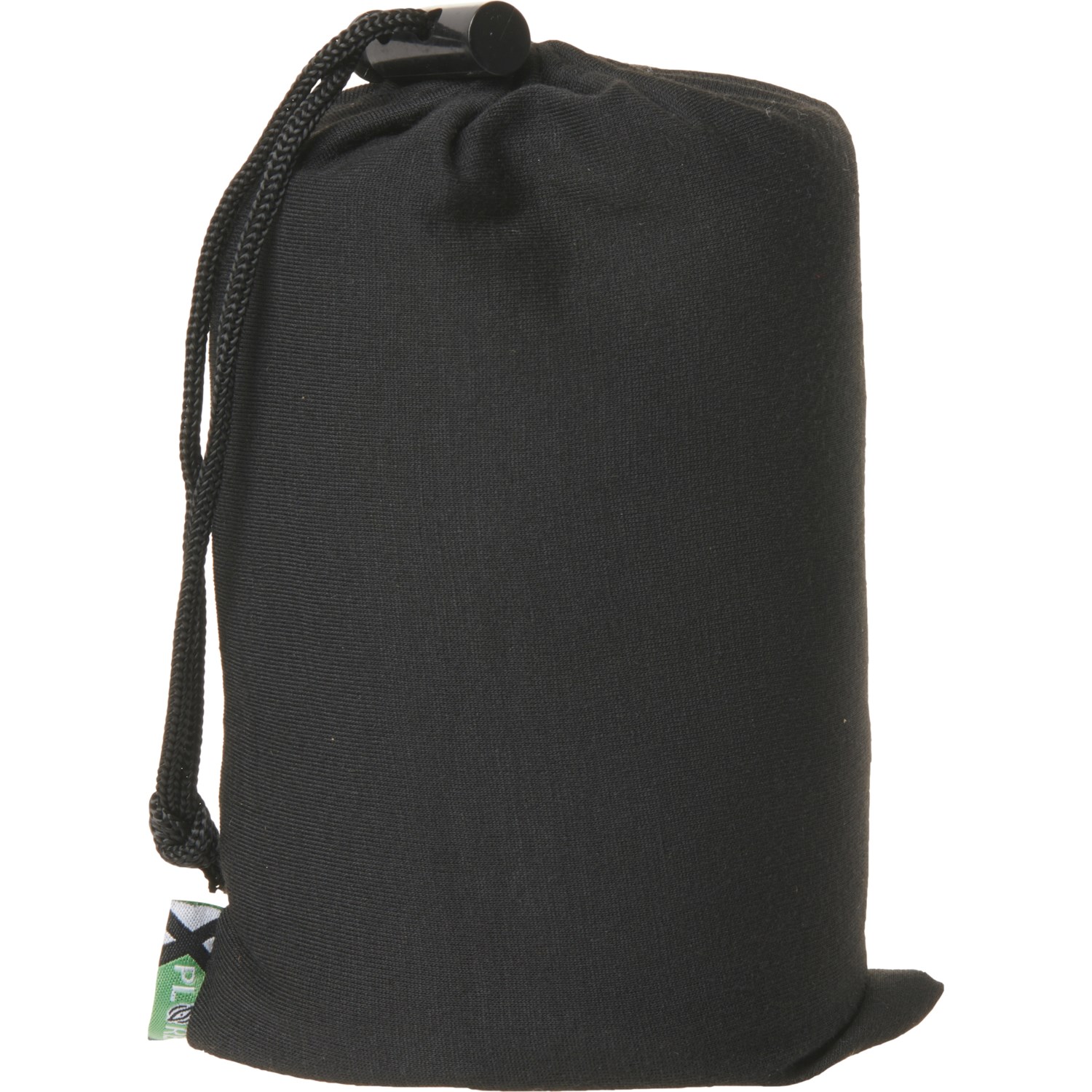 XPLORER Compact Jersey Knit Travel Blanket with Storage Pouch Save 50