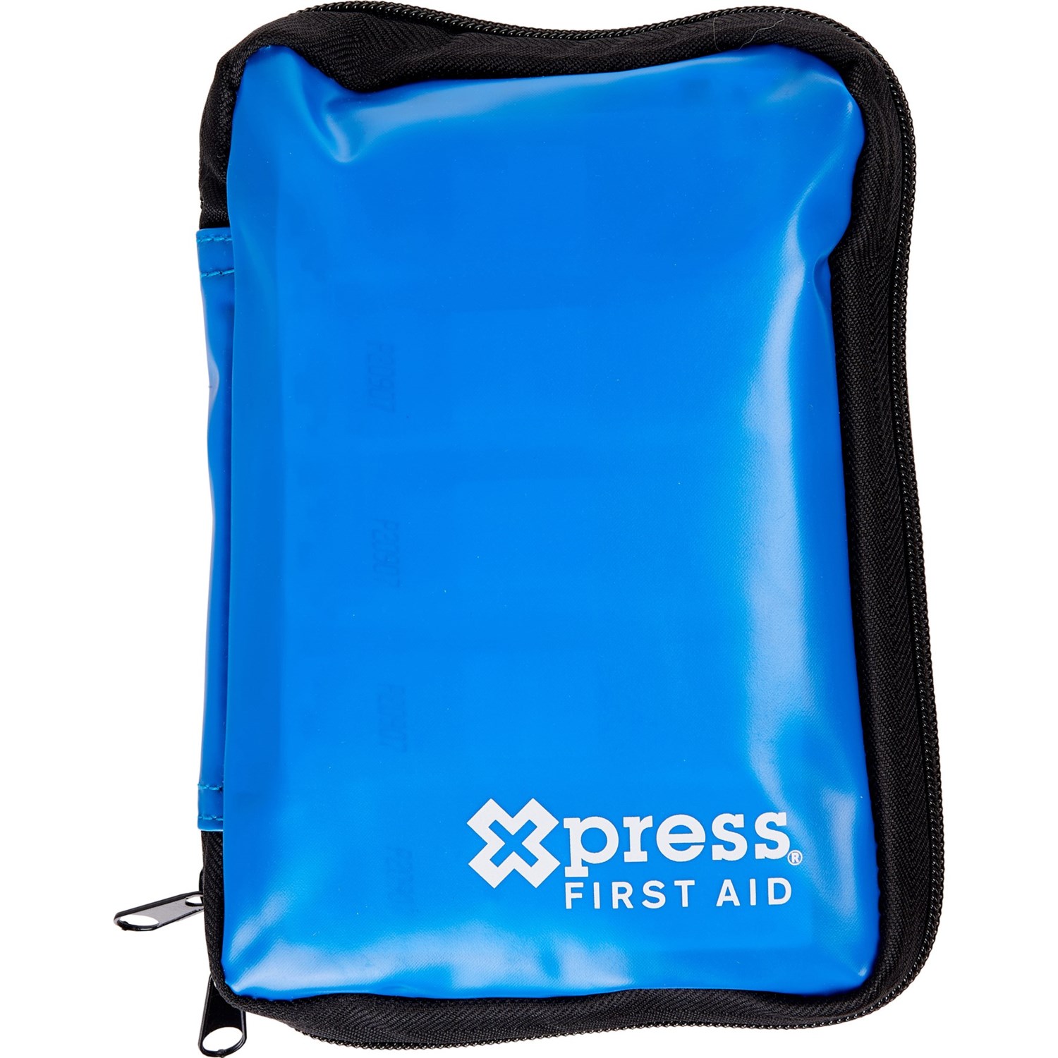 XPRESS FIRST AID AllPurpose Emergency Kit 125Piece Save 33