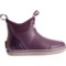 7YCYH_3 XTRATUF 6” Ankle Deck Boots - Waterproof (For Women)