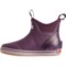 7YCYH_4 XTRATUF 6” Ankle Deck Boots - Waterproof (For Women)