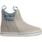 9XRGW_3 XTRATUF Ankle Deck Boots - Waterproof, Leather (For Women)