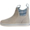 9XRGW_4 XTRATUF Ankle Deck Boots - Waterproof, Leather (For Women)