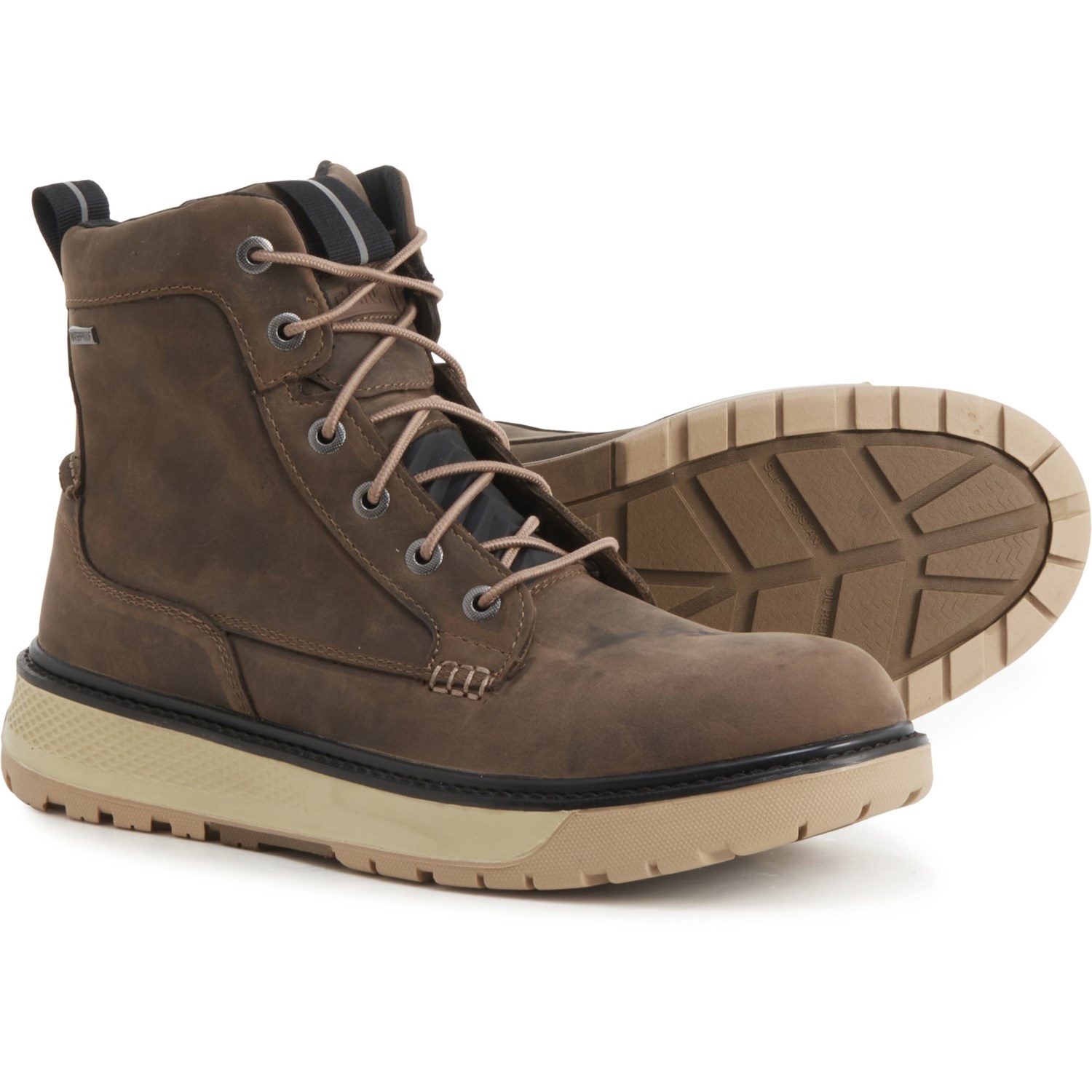 markstrum boots ugg