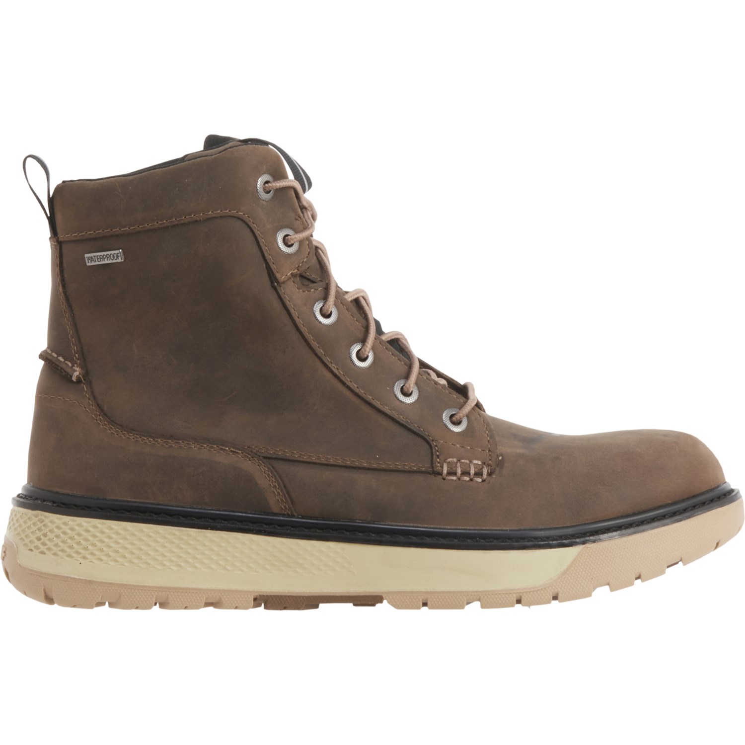 XTRATUF Bristol Bay Chukka Boots (For Men) - Save 50%