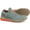 XTRATUF Kiata Sneakers - Waterproof  (For Women) in Chinoise Green