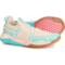 XTRATUF Kiata Sneakers - Waterproof (For Women) in White/Blue