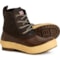 XTRATUF Legacy Lace Boots - Waterproof, 6", Leather (For Women) in Brown