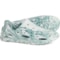 XTRATUF Riptide Sandals (For Men and Women) in Seafoam