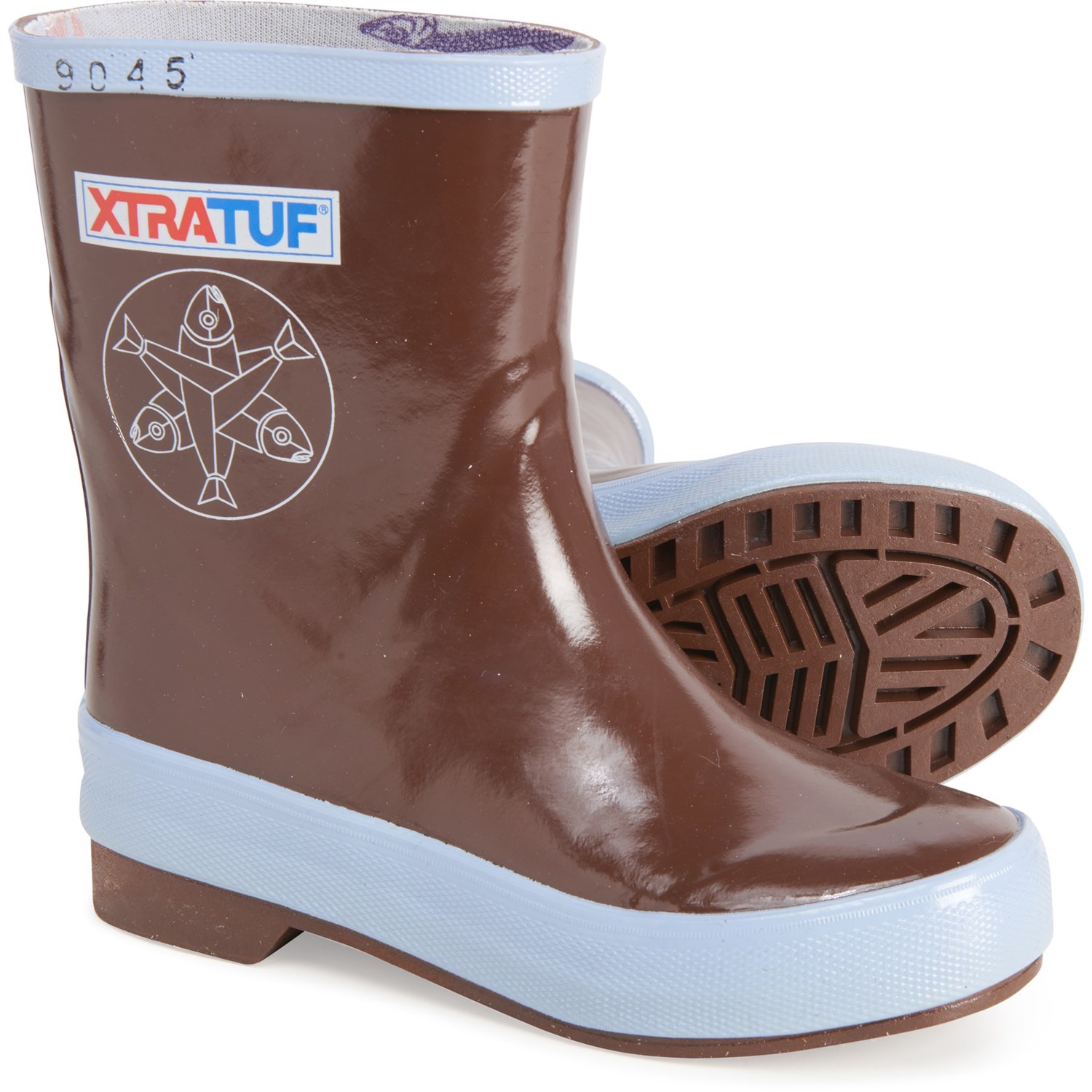 xtratuf salmon sisters boots