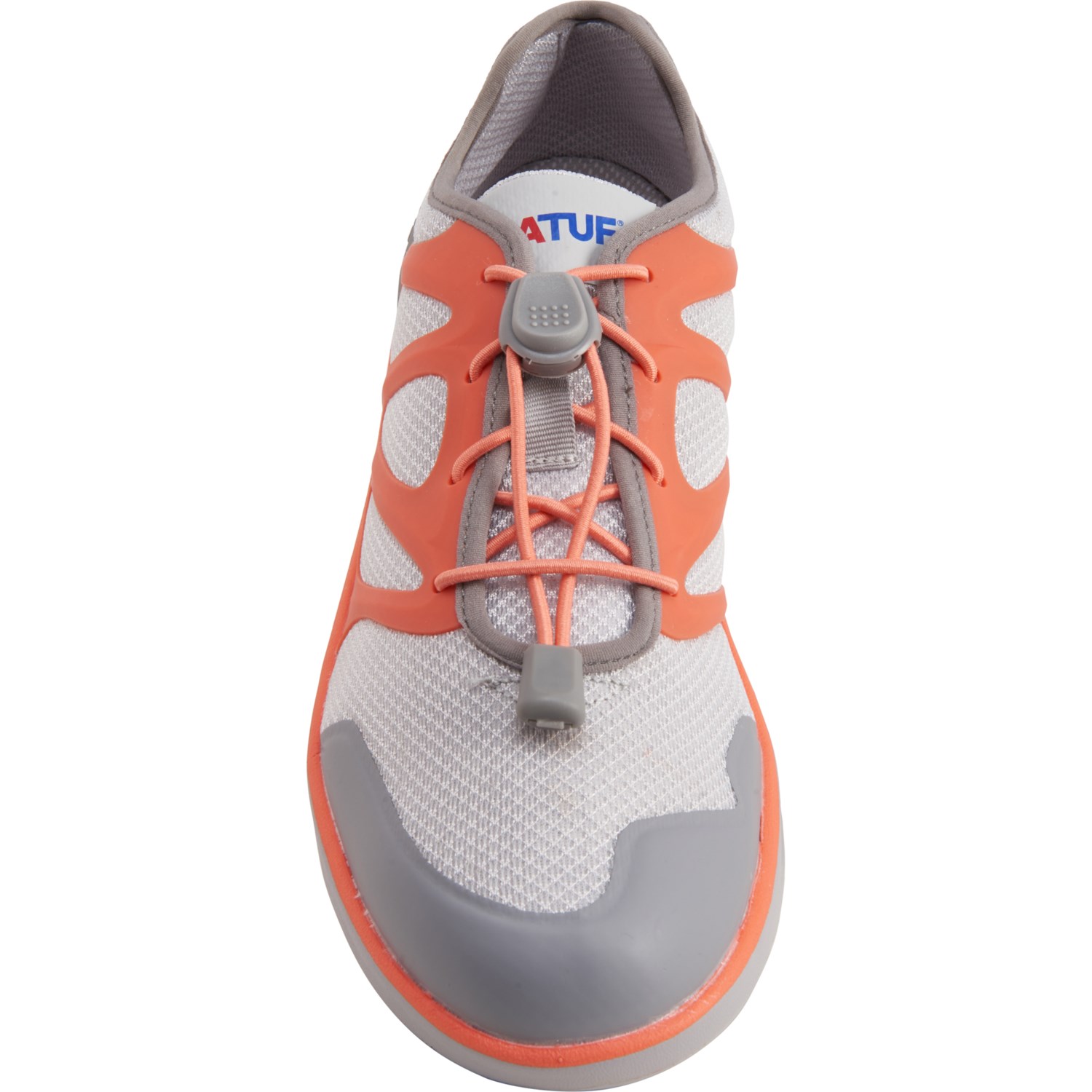 trail running shoes with drainage