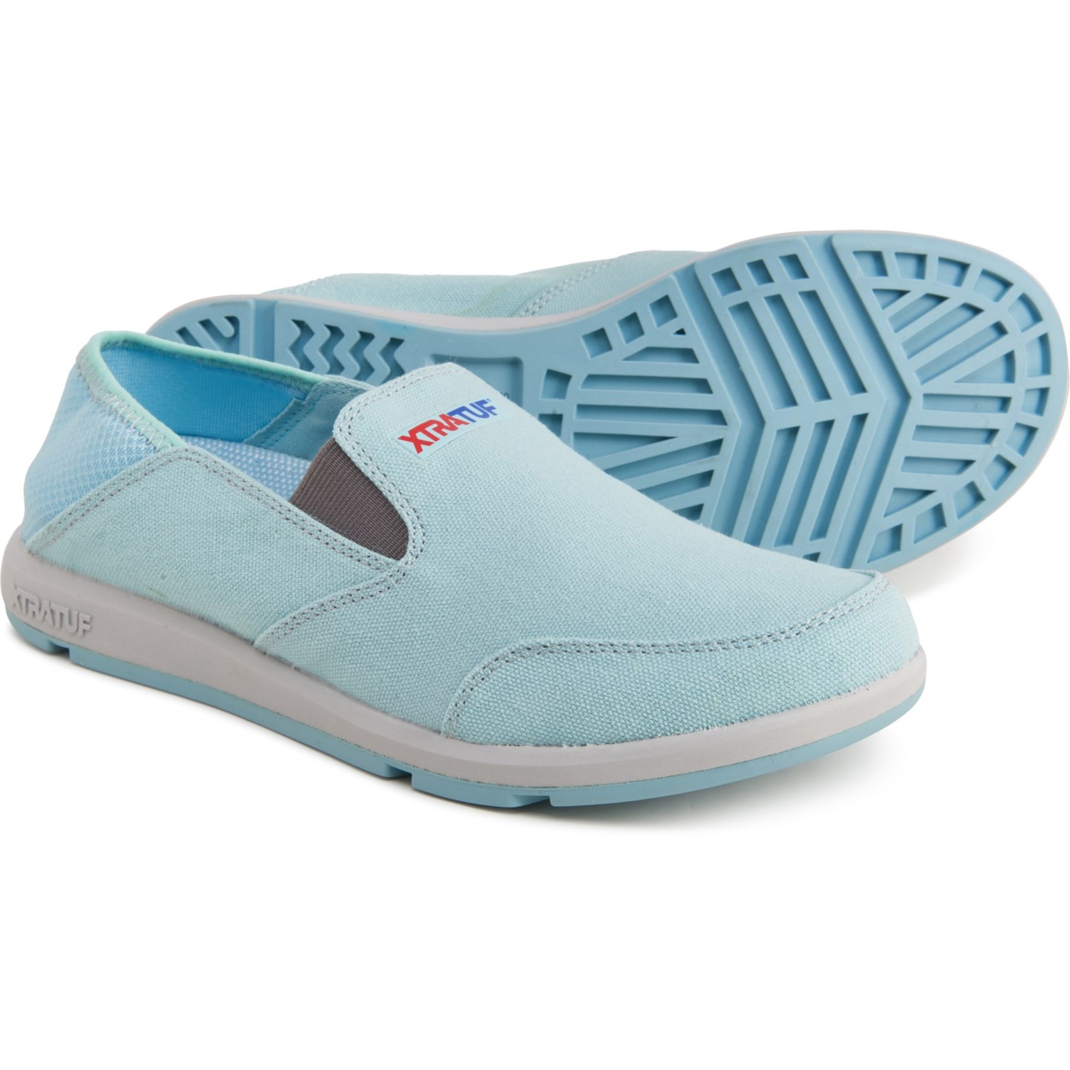 xtratuf slip ons