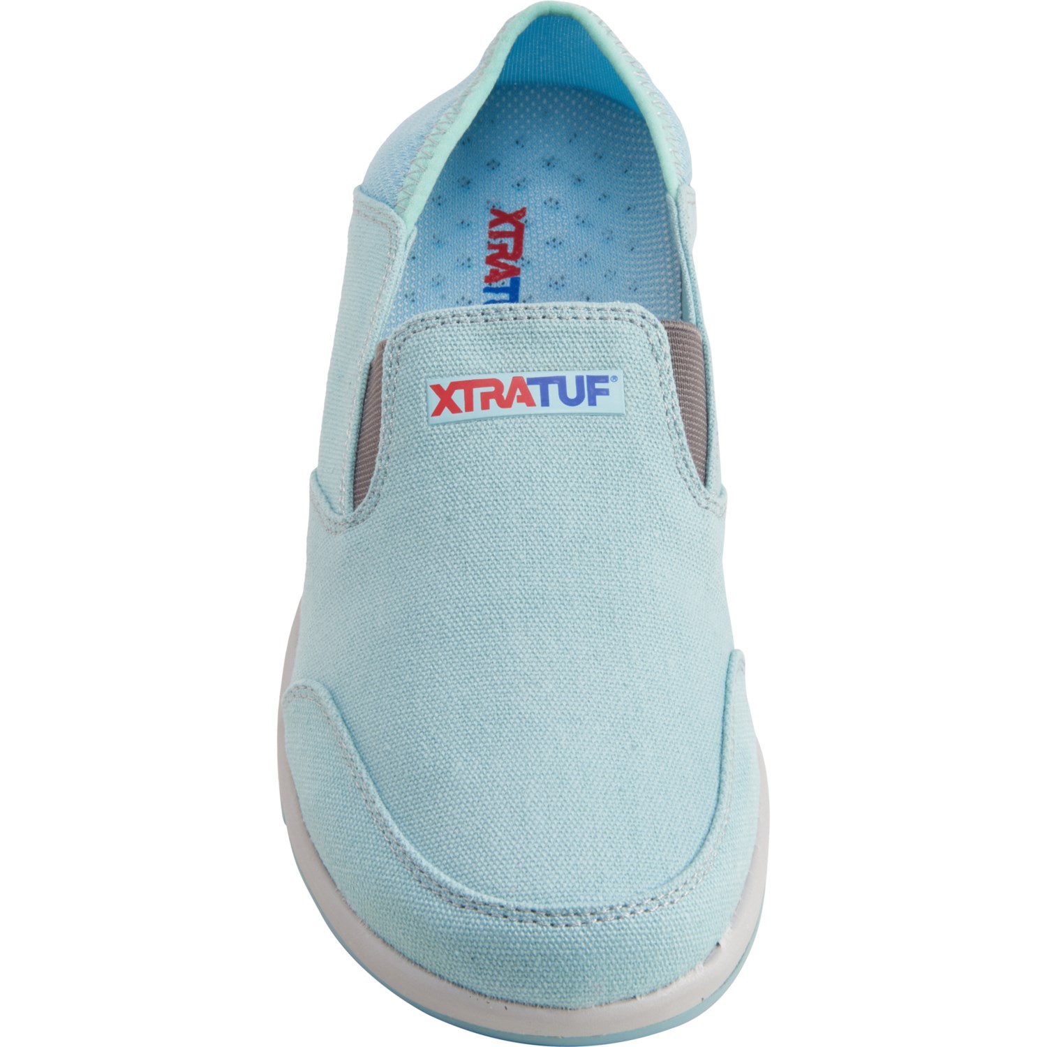 xtratuf slip ons