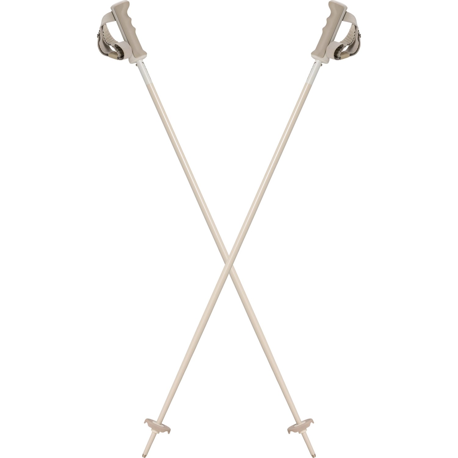 (取寄) P1 スキー ポールズ Yardsale P1 Ski Poles Powder Day Yardsale P1 Resort Ski Poles - Pair - Save 41%