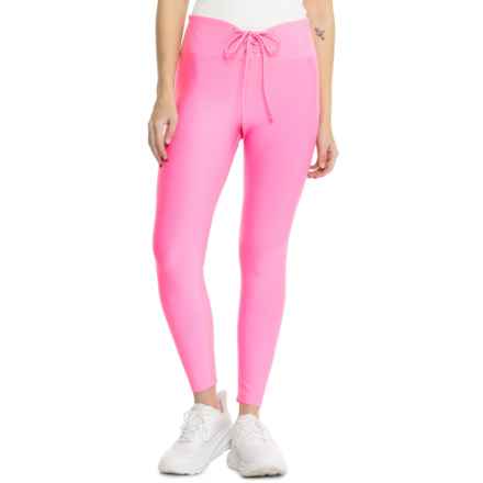 Year Of Ours Year Leggings in Malibu Pink