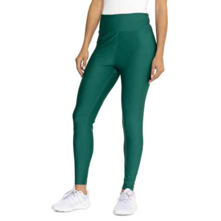 Year Of Ours Yos Sport Leggings in Green