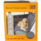 3PVHY_2 Yes Pets Bench Car Seat Cover - 56x47”
