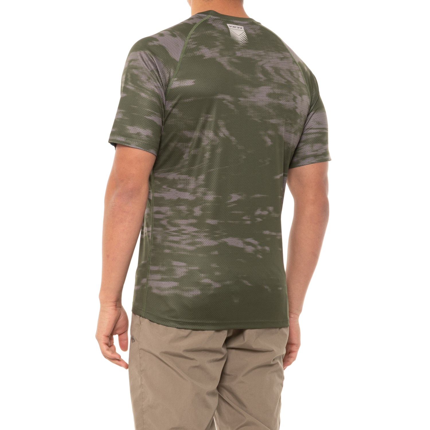 Yeti Cycles Alder Cycling Jersey (For Men) Save 60