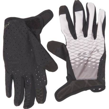 yeti mtb gloves